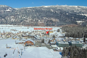 Gästehaus Berger